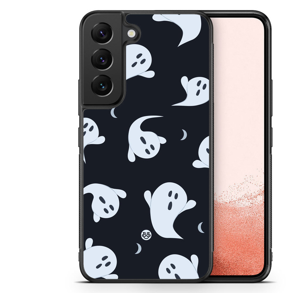 Samsung Galaxy S22 Plus 5G Case - Ghost Night