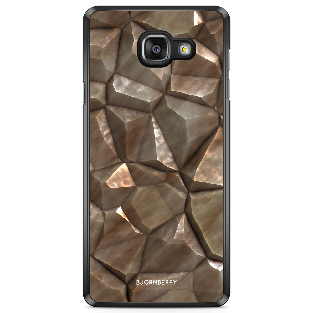 Samsung Galaxy A5 6 (2016) Case - Ruff Stone