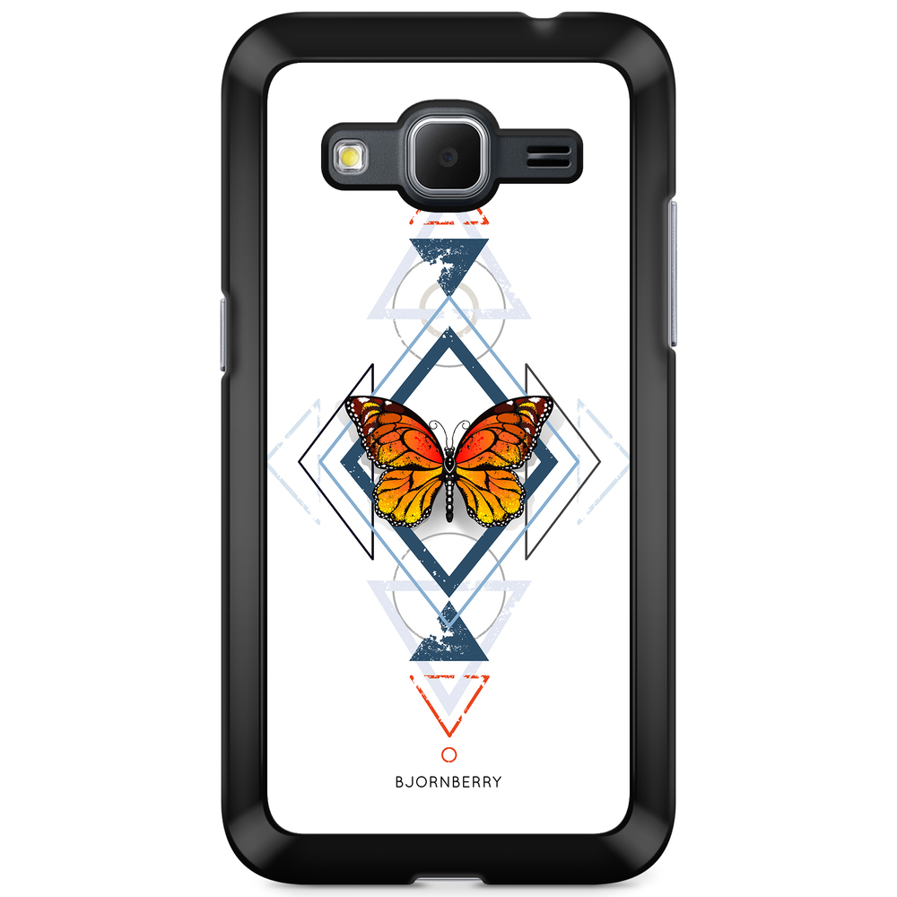 Samsung Galaxy Core Prime Case - Butterfly