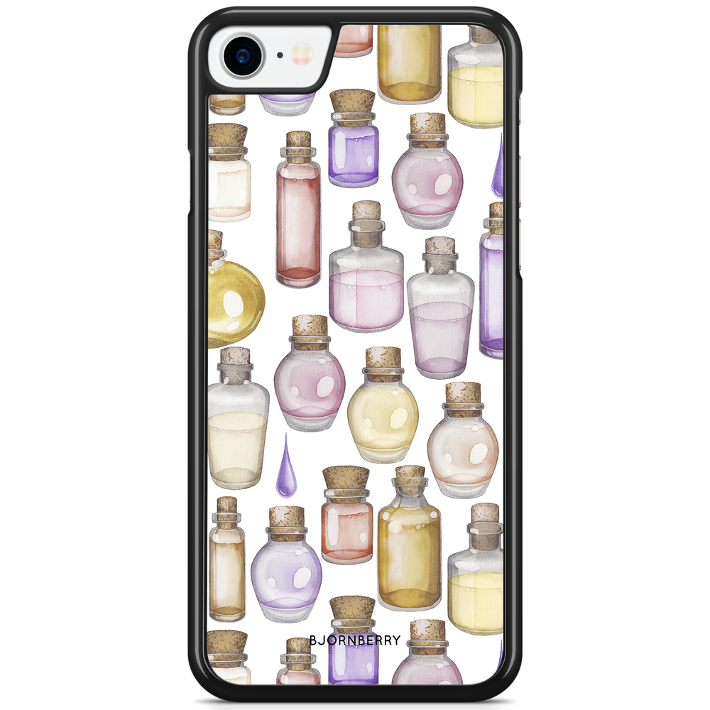 iPhone 8 / iPhone SE (2022/2020) Case - Essential Oils