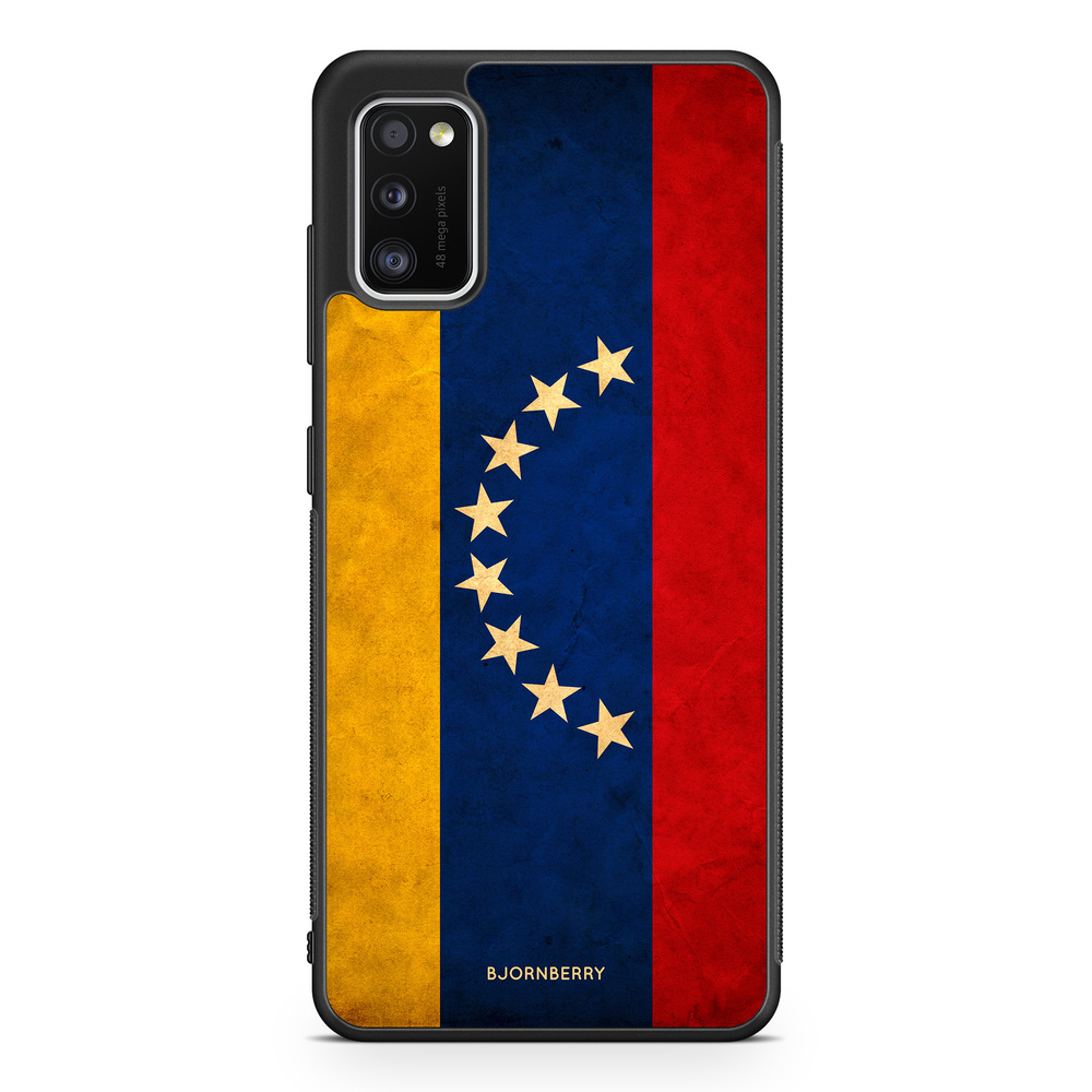 Samsung Galaxy A41 Case - Venezuela