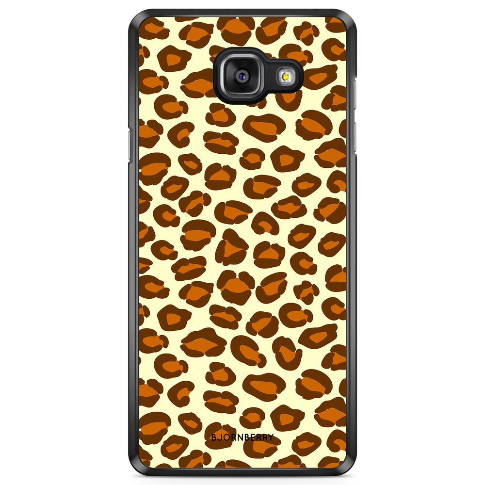 Samsung Galaxy A5 6 (2016) Case - Leopard