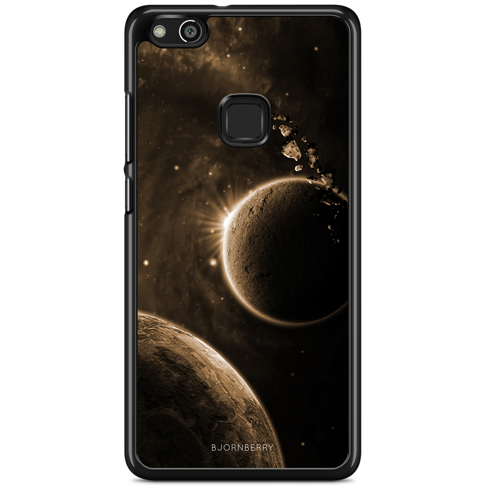 Huawei P10 Lite Case - Asteroid