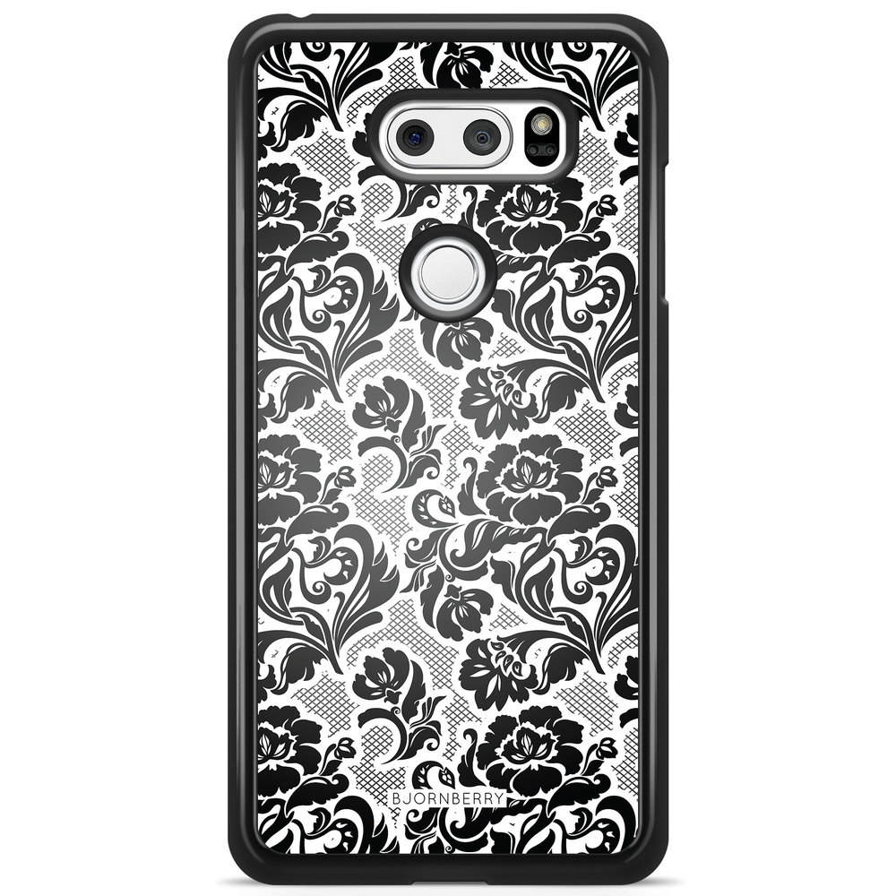 LG V30 Case - Lace