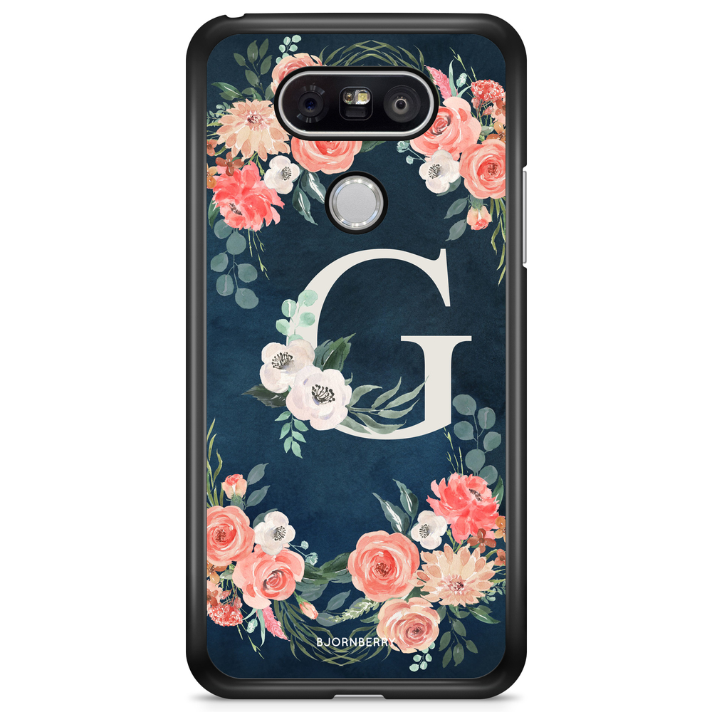LG G5 Case - Monogram G