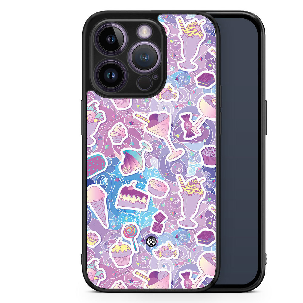 iPhone 14 Pro Case - Candy