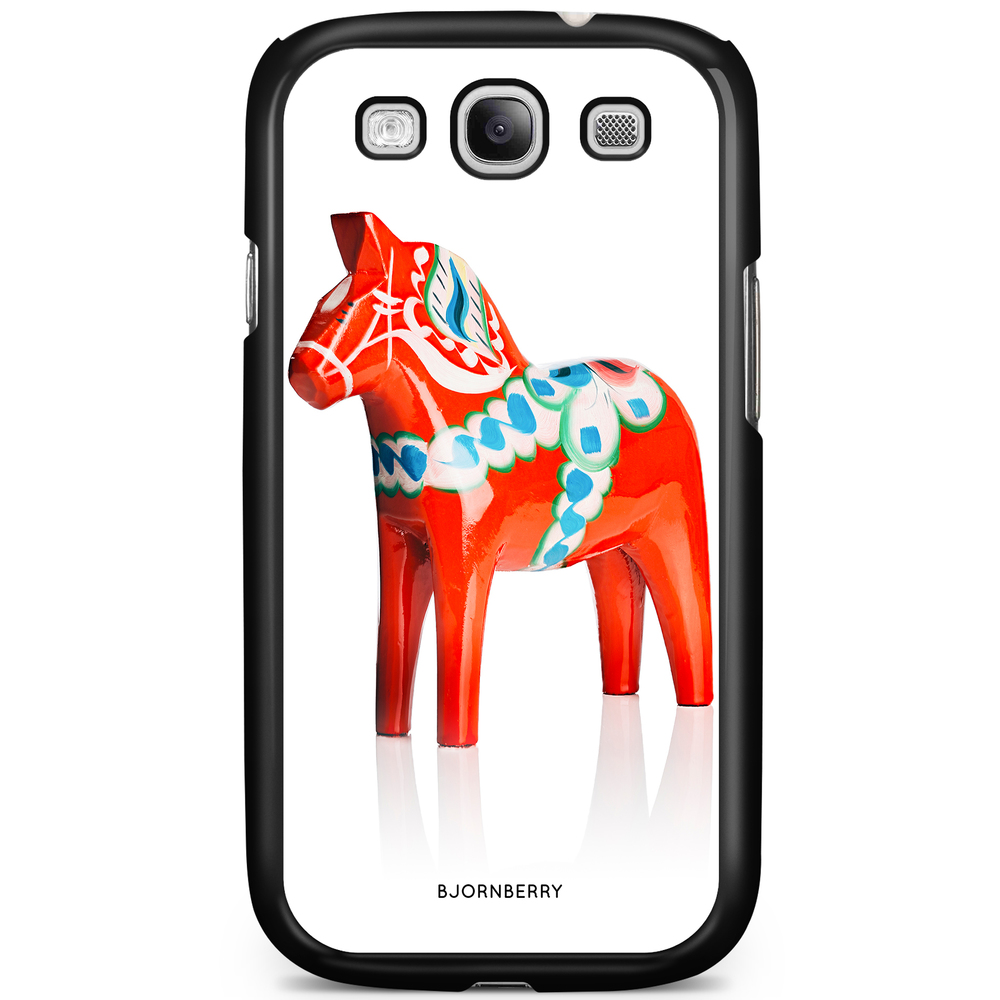 Samsung Galaxy S3 Mini Case - Dalahorse