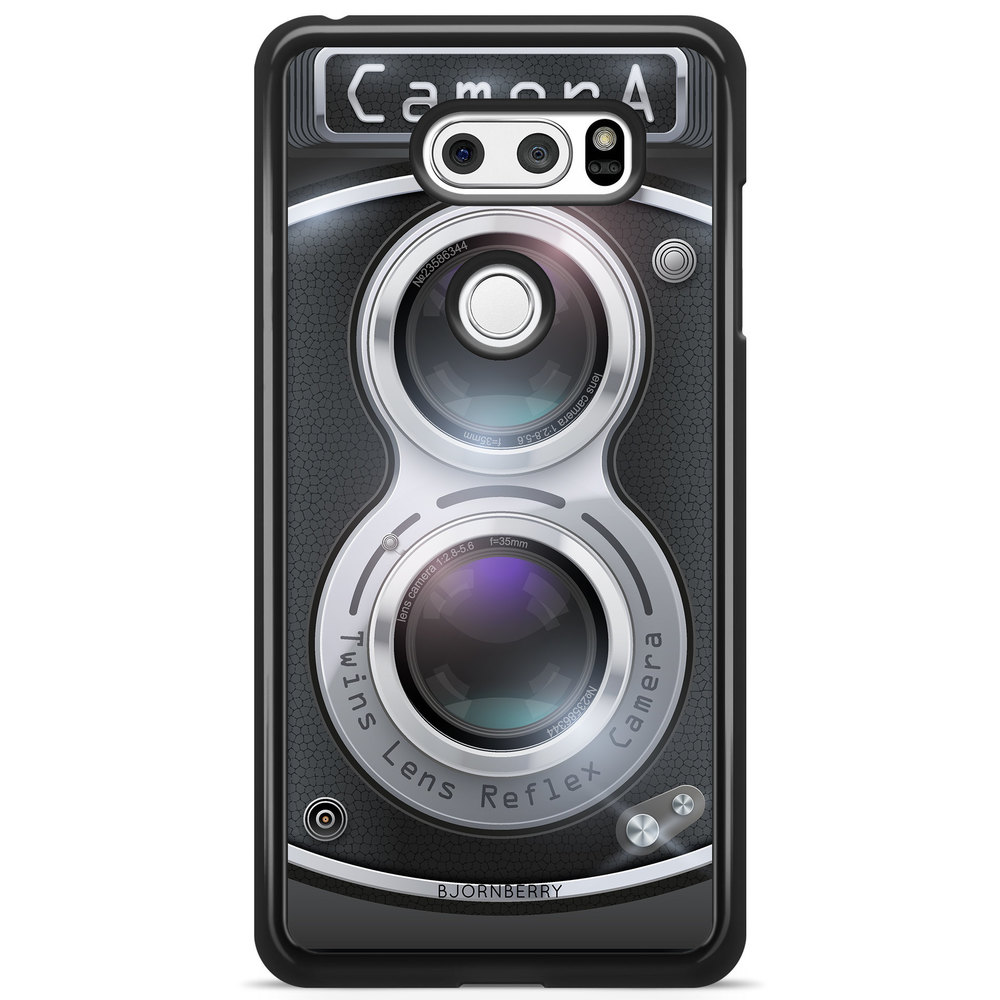 LG V30 Case - Camera