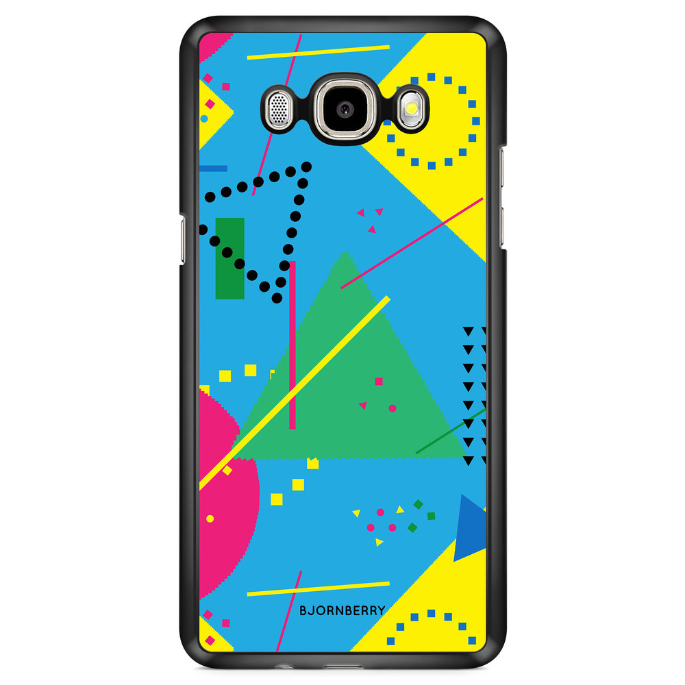 Samsung Galaxy J7 (2016) Case - Pattern
