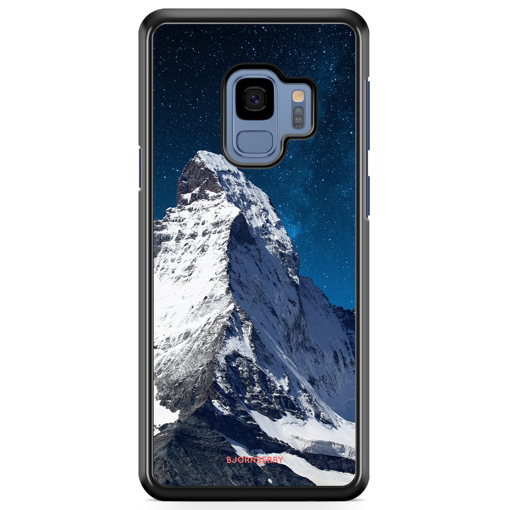 Samsung Galaxy S9 Case - Mountain