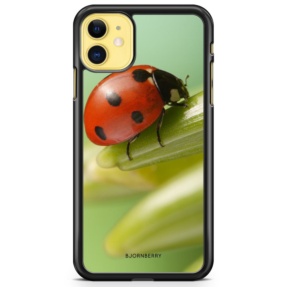 iPhone 11 Case - Ladybug