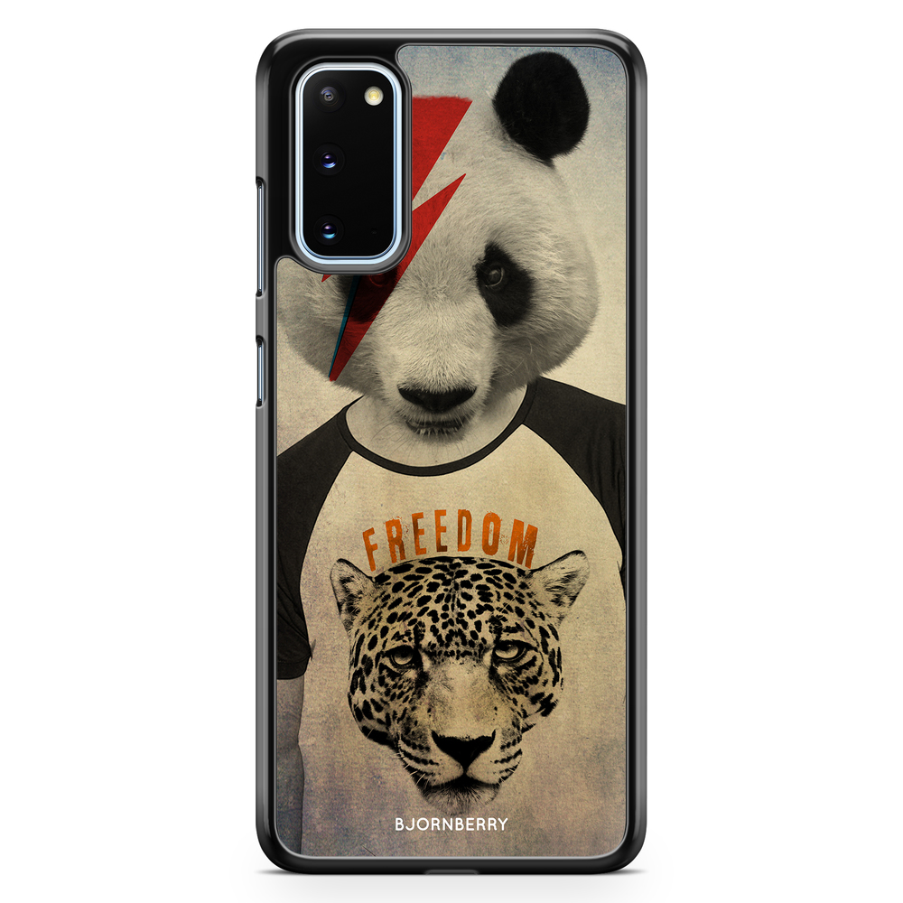 Samsung Galaxy S20 FE Case - Panda