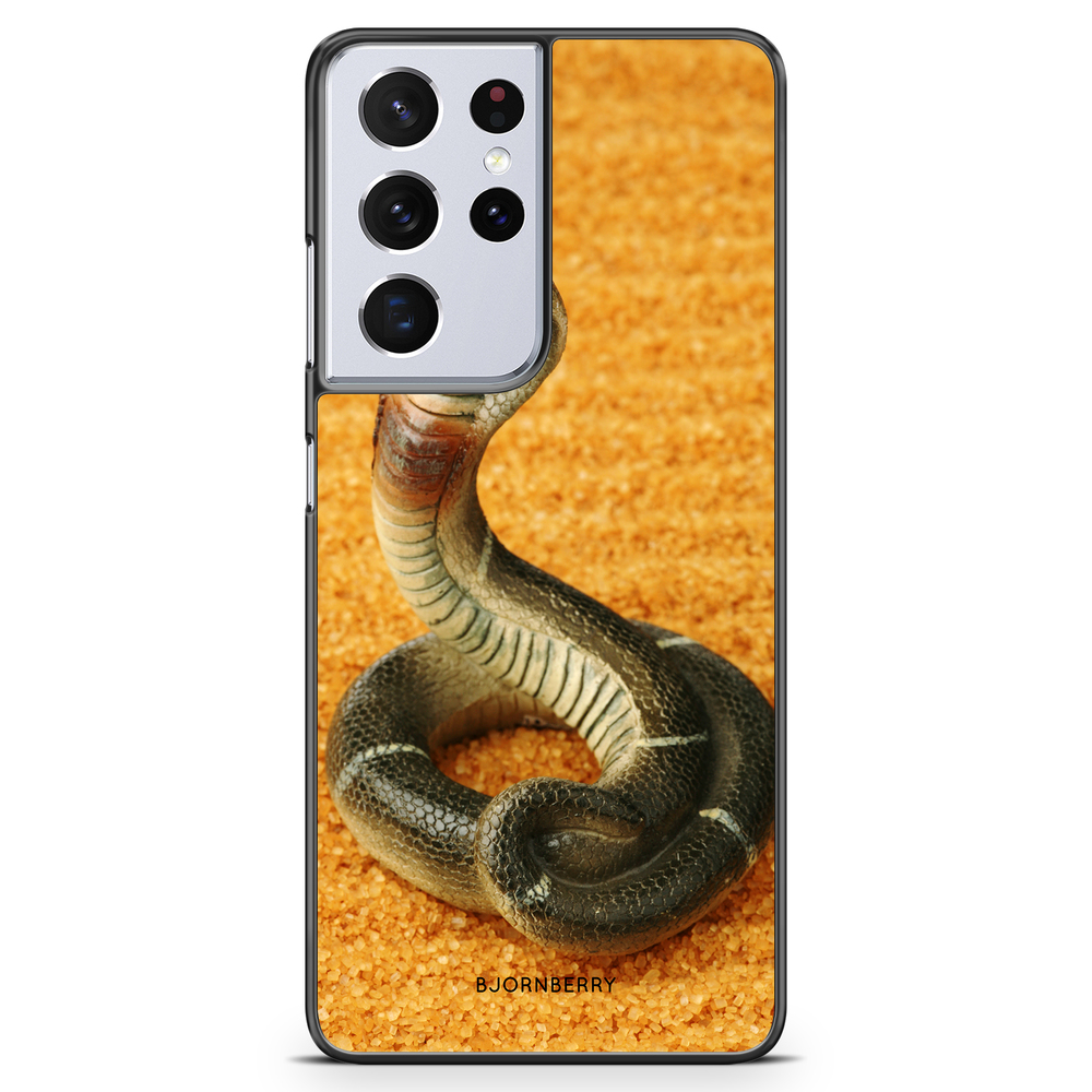 Samsung Galaxy S21 Ultra Case - Cobra