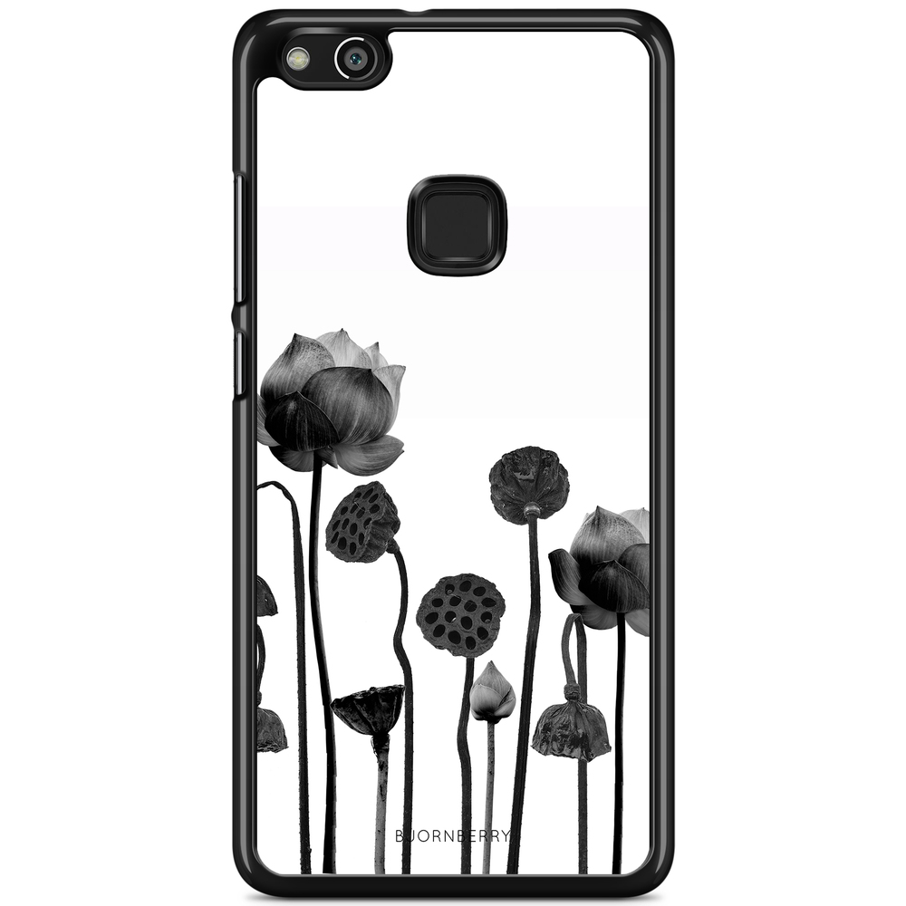 Huawei P10 Lite Case - Lotus