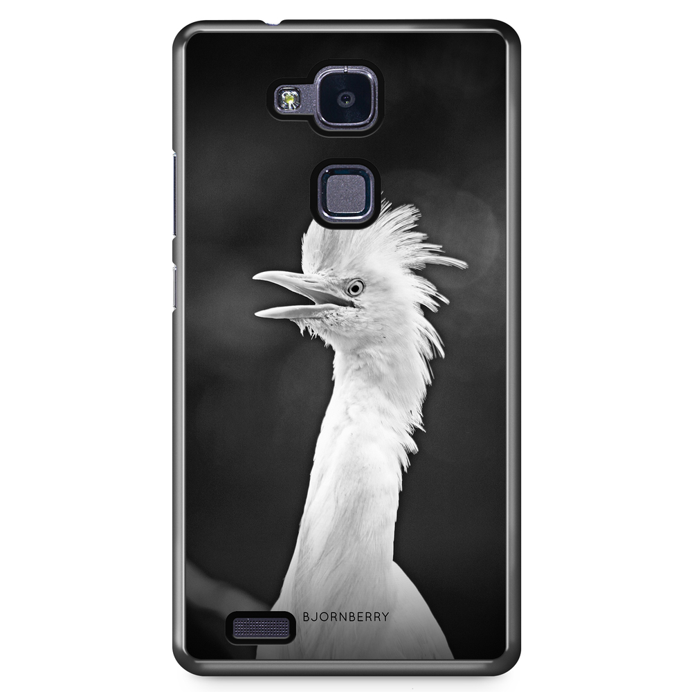 Huawei Honor 5X Case - Mohawk