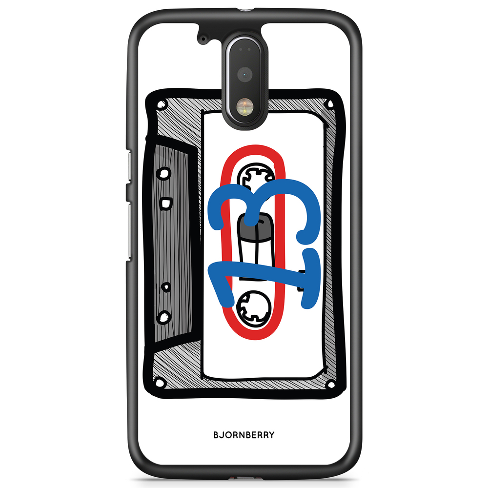 Moto G4/G4 Plus Case - 13 Reasons