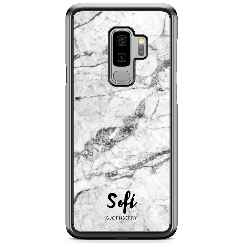 Samsung Galaxy S9 Plus Case - Sofi