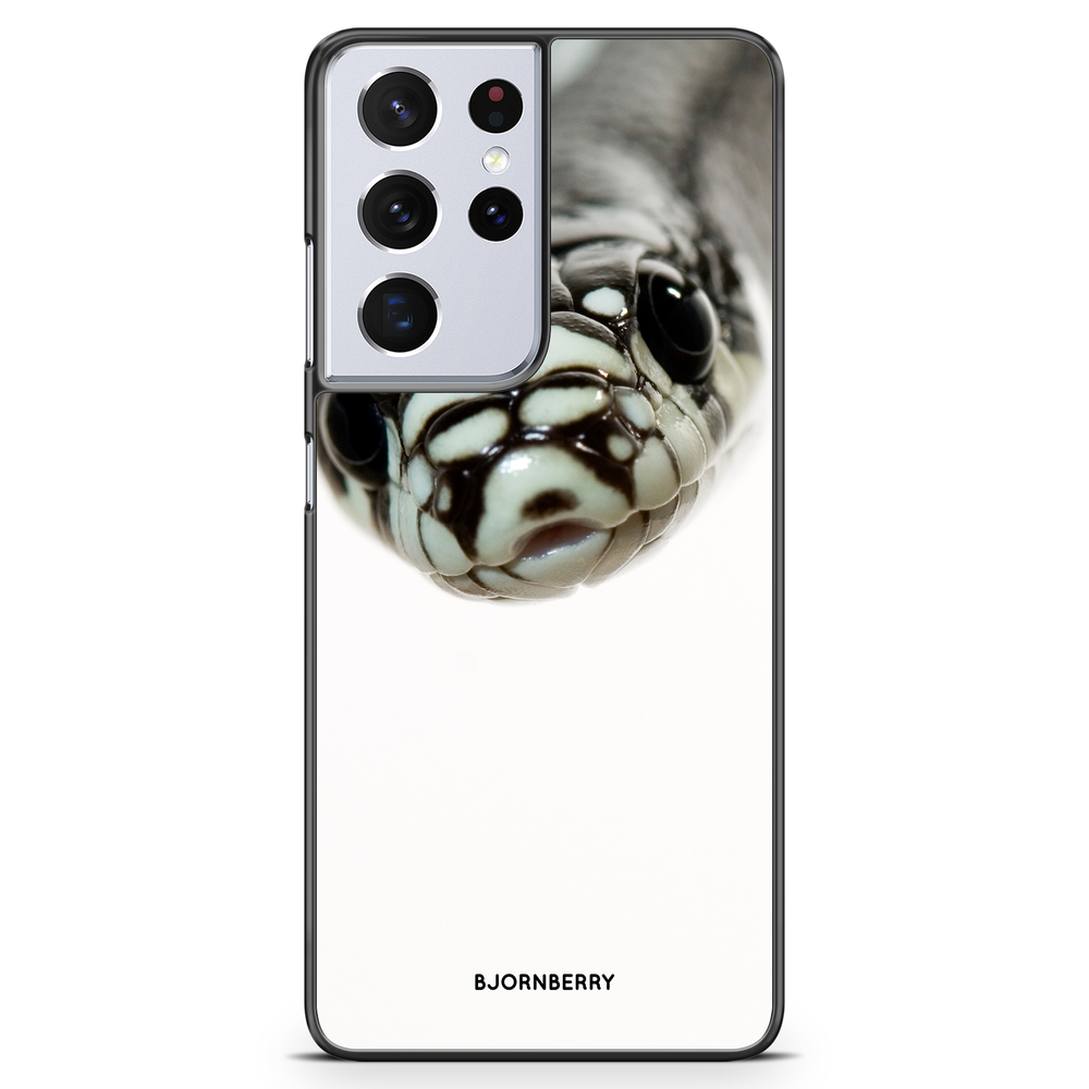Samsung Galaxy S21 Ultra Case - Snake