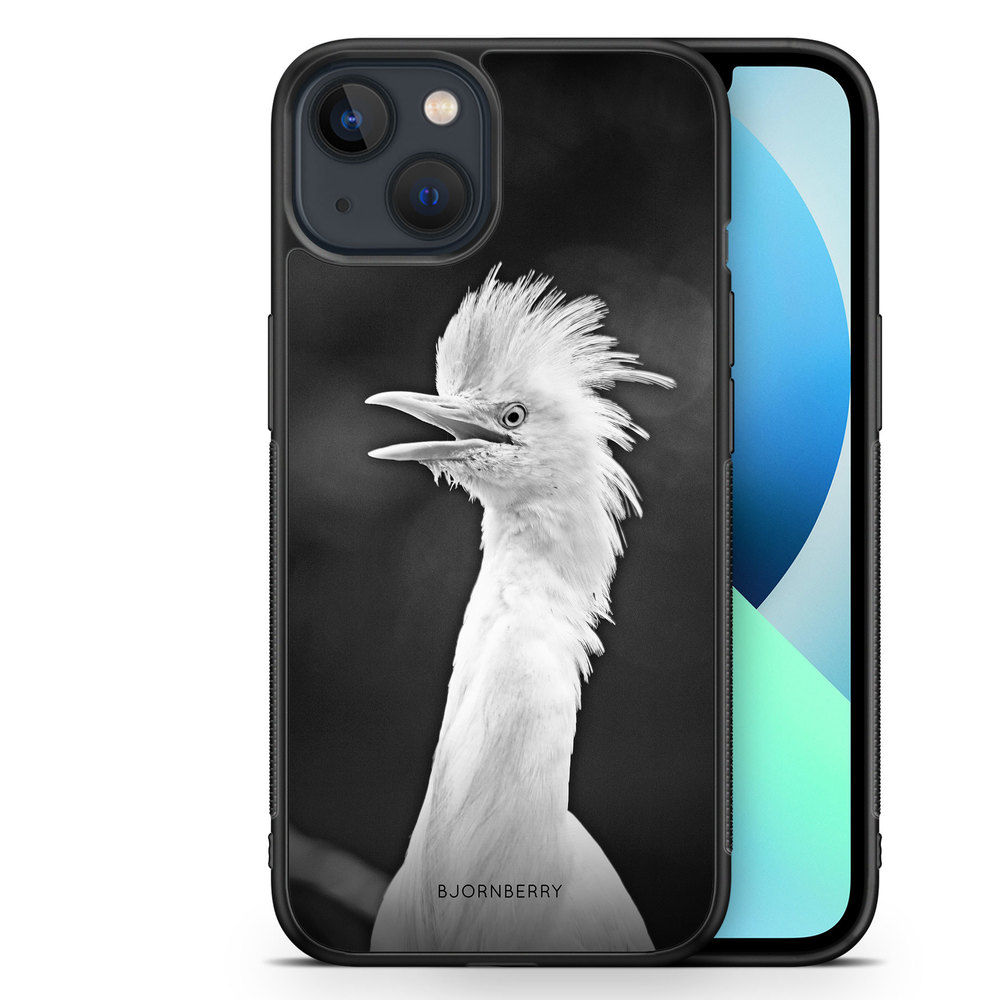 iPhone 13 Mini Case - Mohawk