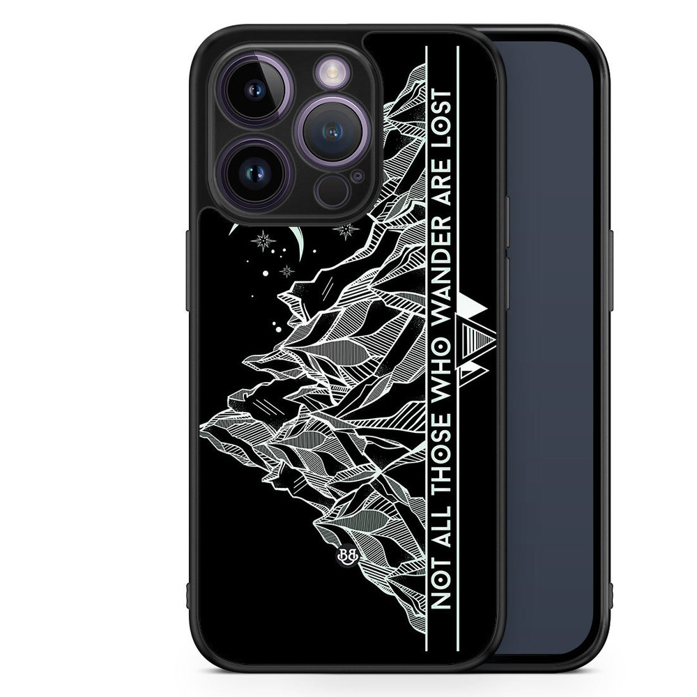 iPhone 14 Pro Case - Nomad