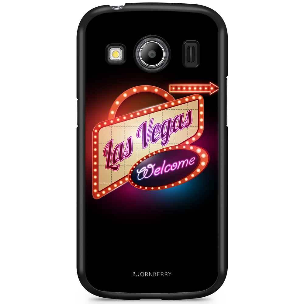 Samsung Galaxy Ace 4 Case - Las Vegas
