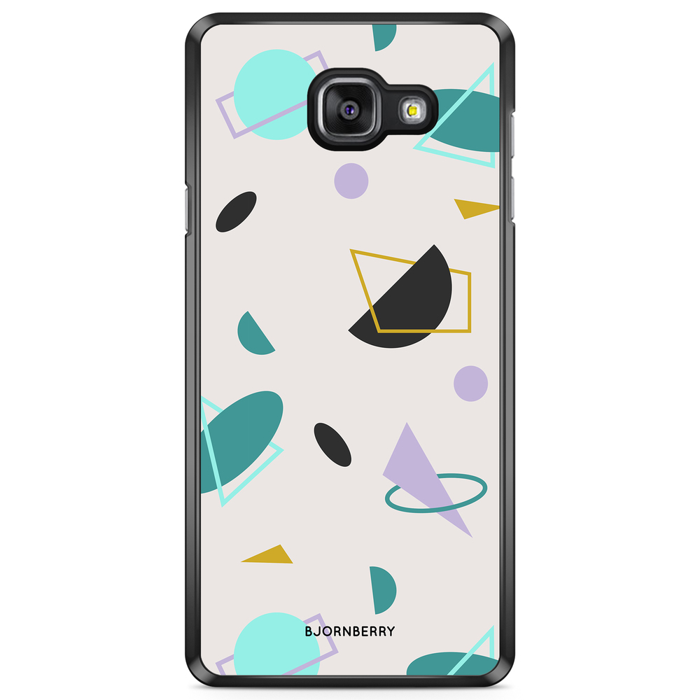 Samsung Galaxy A5 6 (2016) Case - Pattern