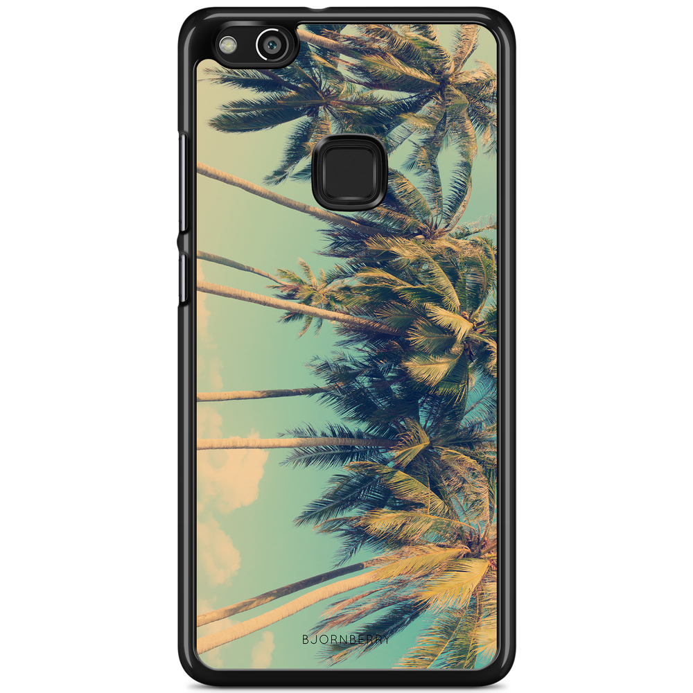 Huawei P10 Lite Case - Palms