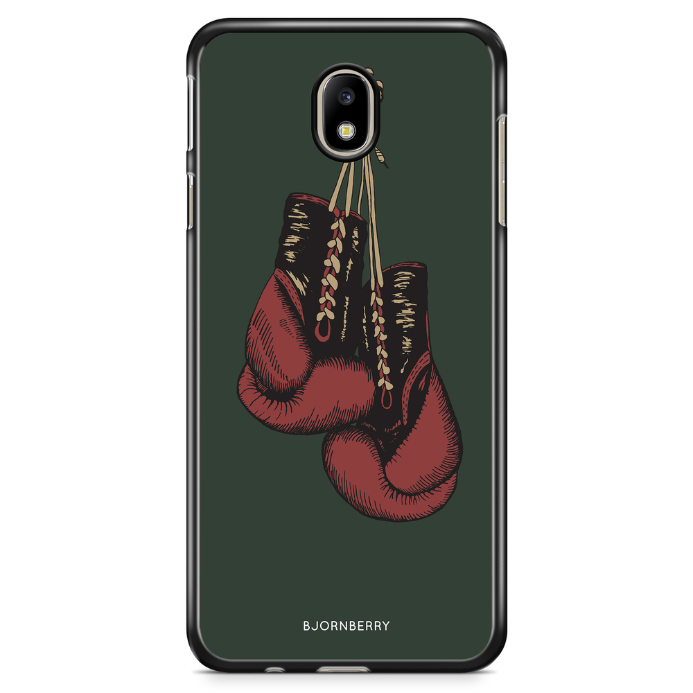 Samsung Galaxy J5 (2017) Case - Boxing Gloves