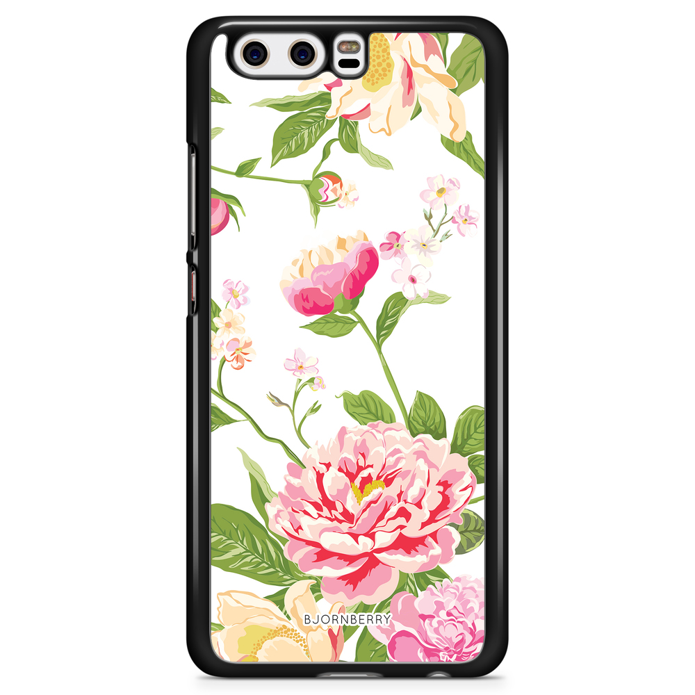 Huawei P10 Case - Roses