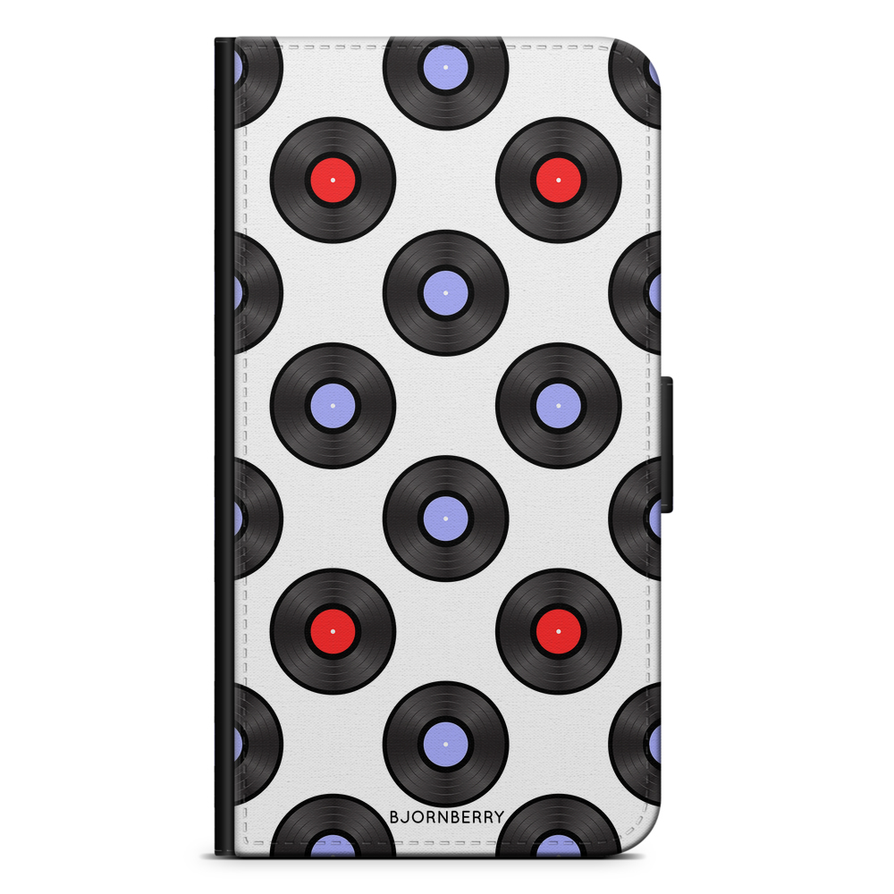 Huawei P30 Pro Wallet Case - Vinyls