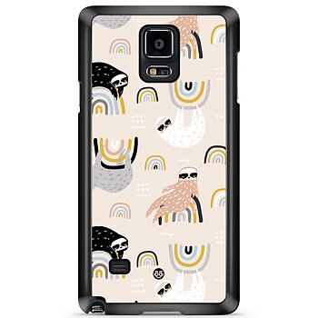 Samsung Galaxy Note 4 Skal - Sengångare