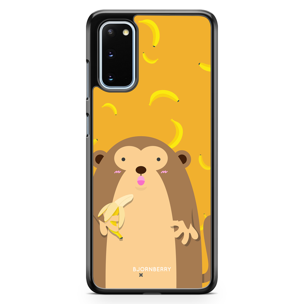 Samsung Galaxy S20 FE Case - Fat Monkey
