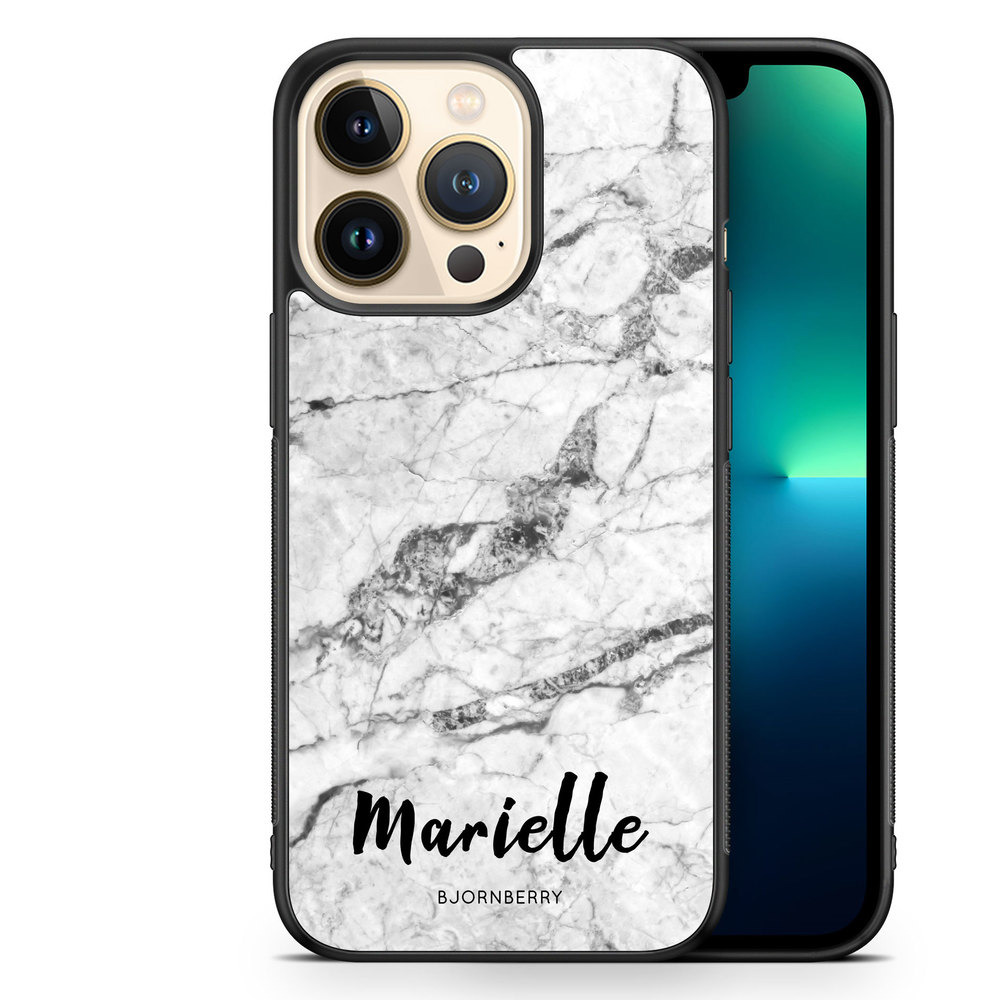 iPhone 13 Pro Case - Marielle