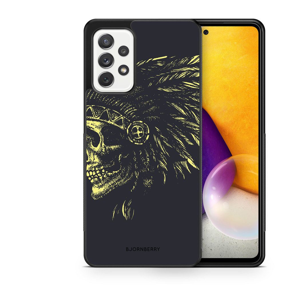 Samsung Galaxy A52/A52s 5G Case - Skull