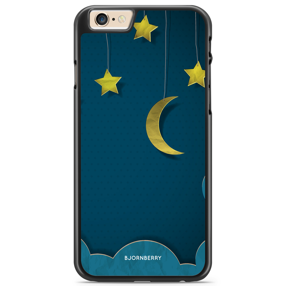 iPhone 6/6s Case - Moon Stars