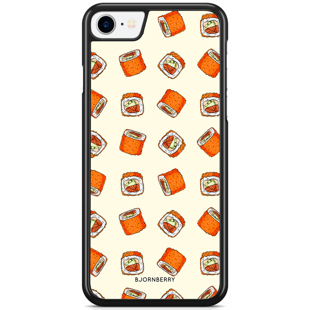 iPhone 8 / iPhone SE (2022/2020) Case - Sushi