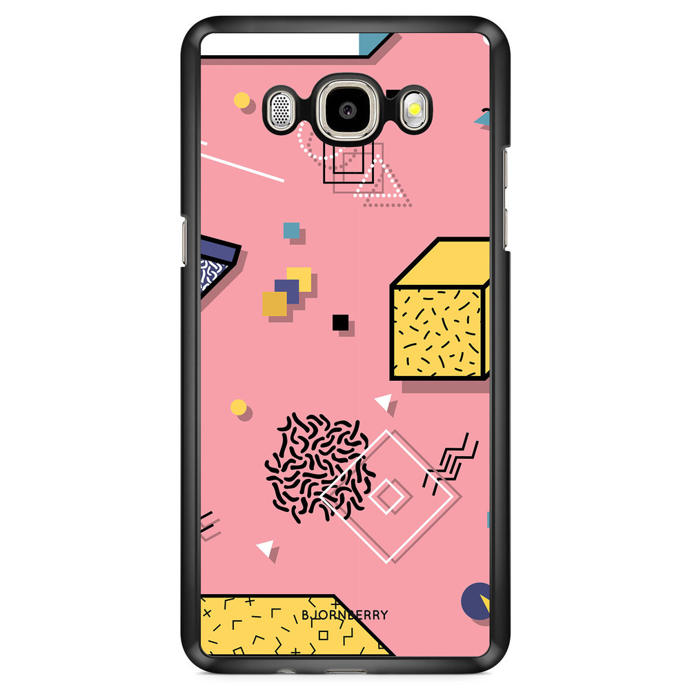 Samsung Galaxy J7 (2016) Case - Pattern