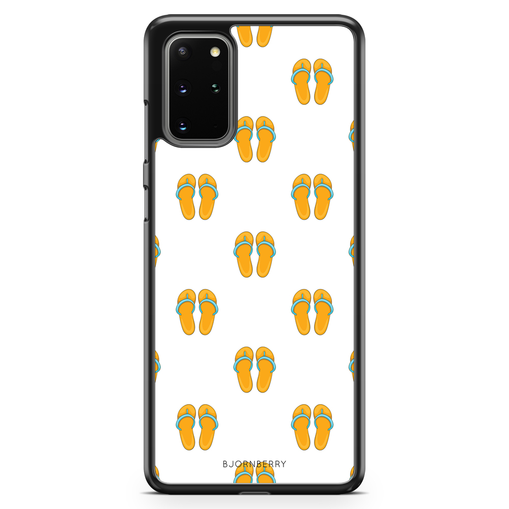 Samsung Galaxy S20 Plus Case - Flip Flops