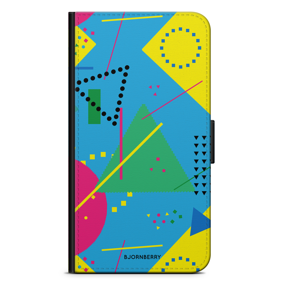 Xiaomi 11T / 11T Pro Wallet Case - Pattern