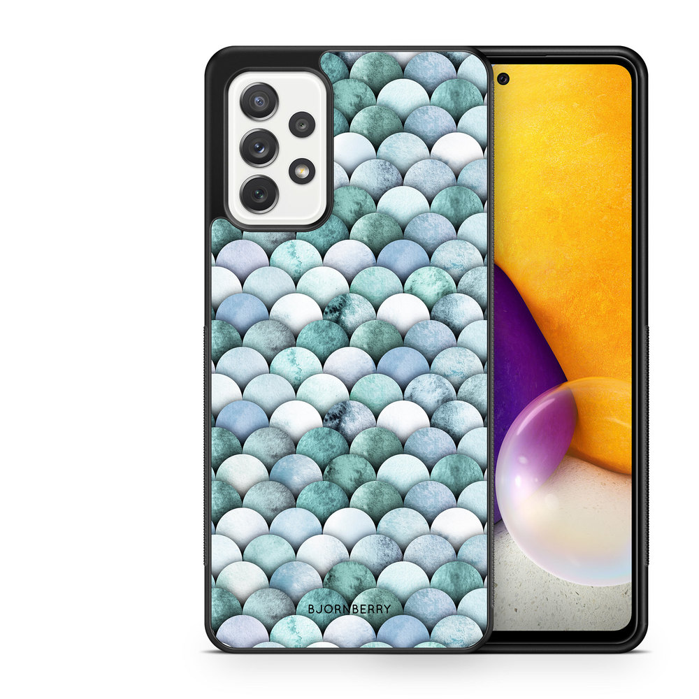 Samsung Galaxy A52/A52s 5G Case - Scales