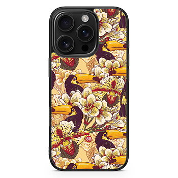 iPhone 16 Pro Skal - Tukaner