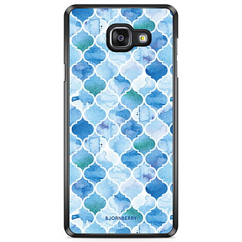 Samsung Galaxy A5 6 (2016) Skal - Marockanskt Mönster