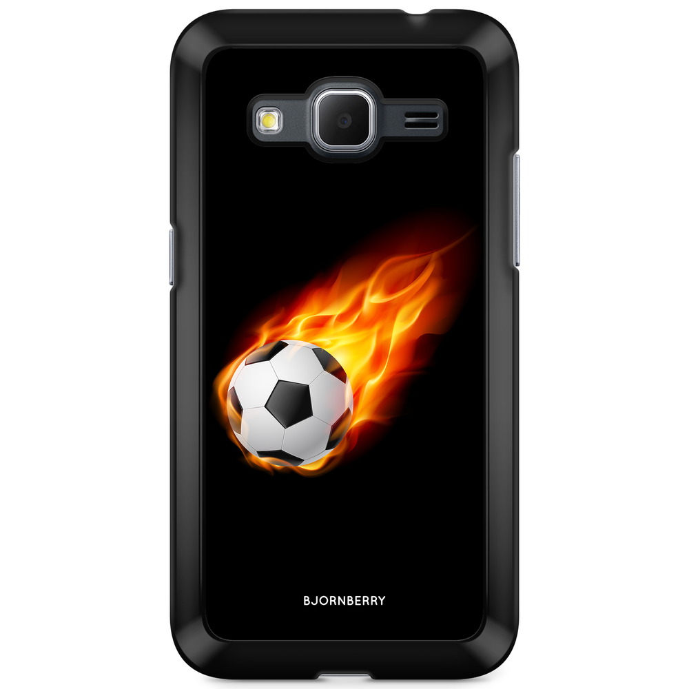 Samsung Galaxy Core Prime Case - Soccer