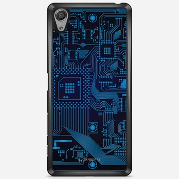 Sony Xperia X Performance Skal - Moderkort