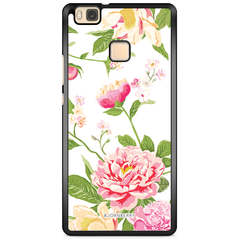 Huawei P9 Lite Case - Roses