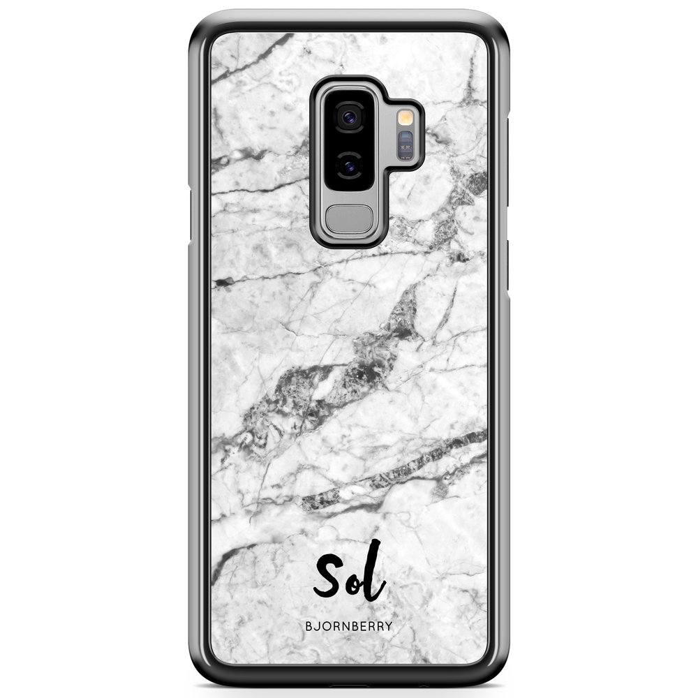 Samsung Galaxy S9 Plus Case - Sol