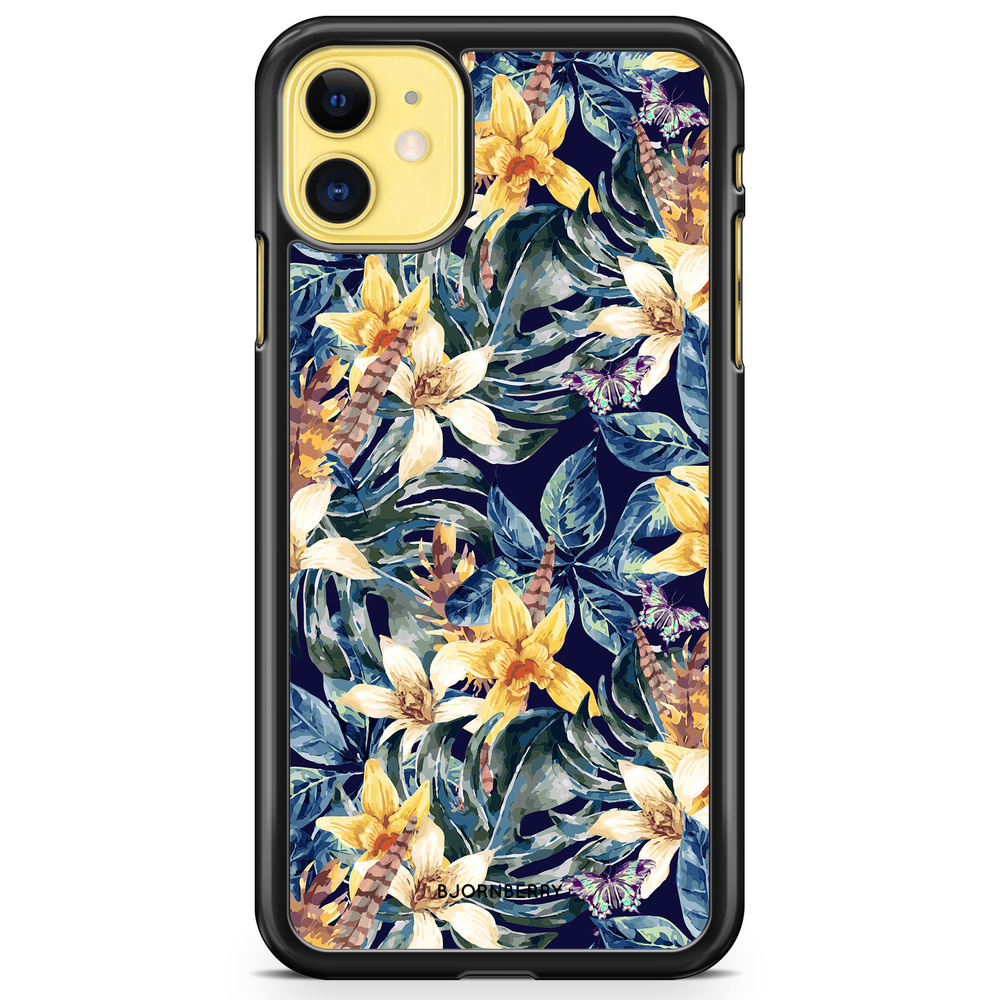 iPhone 11 Case - Lily
