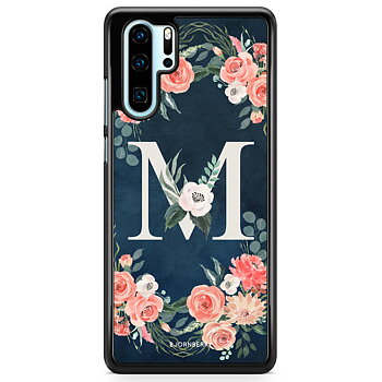 Huawei P30 Pro Case - Monogram M