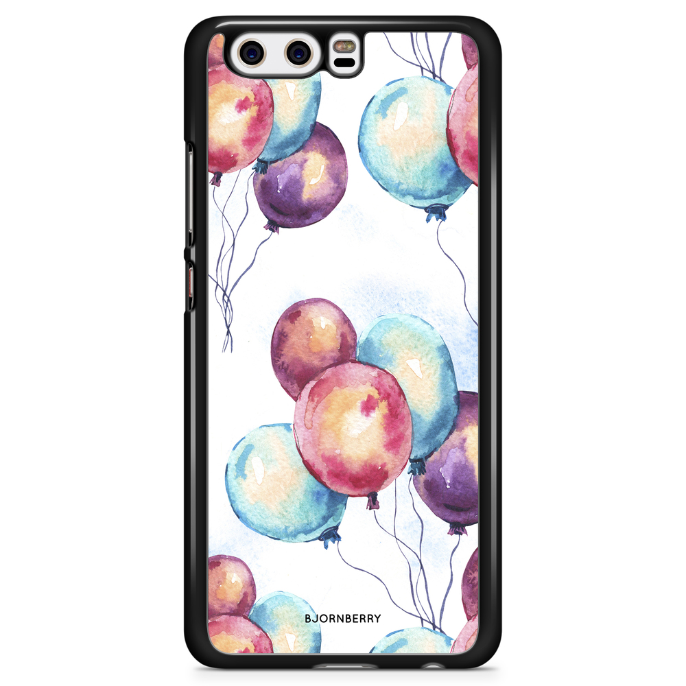 Huawei P10 Case - Balloons