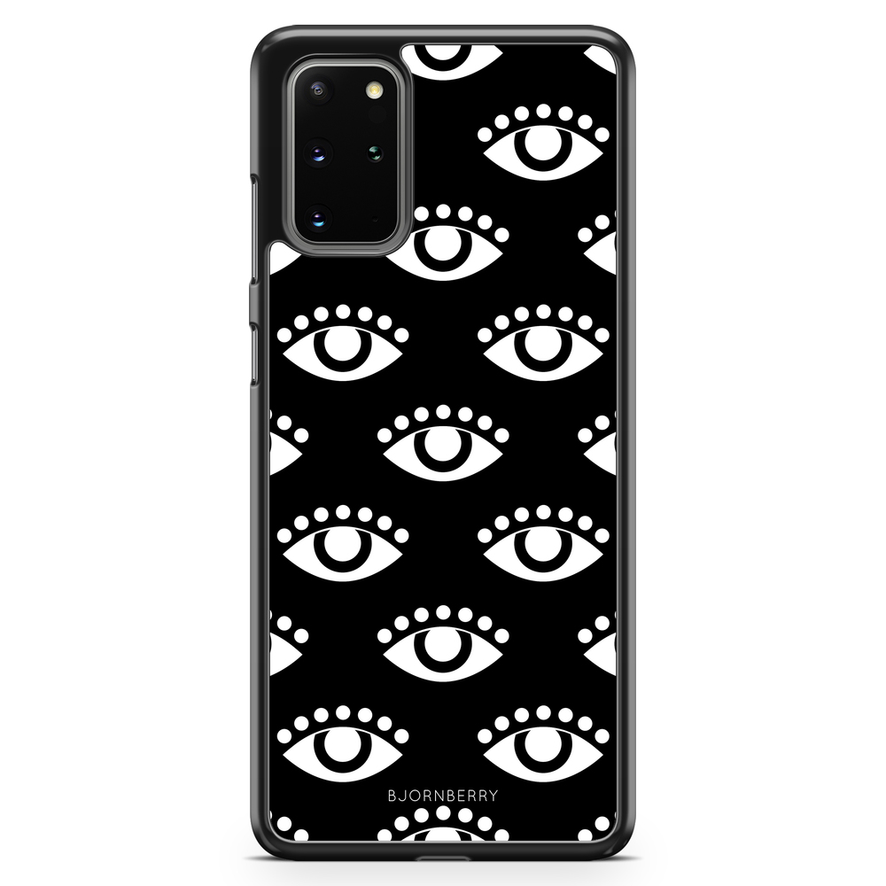 Samsung Galaxy S20 Plus Case - Eyes
